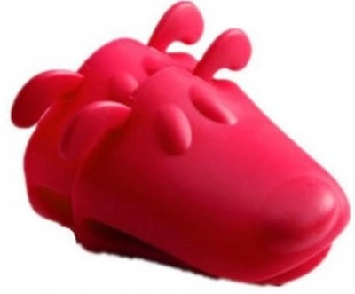 BONNEVIE ordered our Dog Shaped Silicone Durable Oven Mitt from Hanchuan BONNEVIE ordered our Dog Shaped Silicone Durable Oven Mitt from Hanchuan