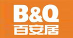 B&Q