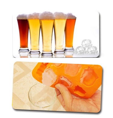 Australian wholesaler purchase elephant silicone ice tray, Hanchuan Production Australian wholesaler purchase elephant silicone ice tray, Hanchuan Production