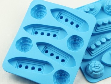 American warship model silicone ice mold, the ice like warship in Hanchuan design American warship model silicone ice mold, the ice like warship in Hanchuan design