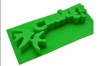 The swallow silicone ice mold and ice solution of Hanchuan The swallow silicone ice mold and ice solution of Hanchuan