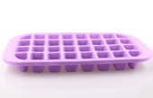 Hanchuan silicone ice tray exports to Russia, 5000 has been delivered