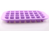 Hanchuan silicone ice tray exports to Russia, 5000 has been delivered Hanchuan silicone ice tray exports to Russia, 5000 has been delivered