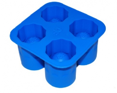 Do you know why French customer ordered silicone ice cup?