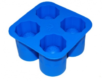 Do you know why French customer ordered silicone ice cup? Do you know why French customer ordered silicone ice cup?