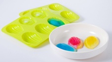 Australian online retailers ordered shell silicone ice tray,production in Hanchuan Australian online retailers ordered shell silicone ice tray,production in Hanchuan