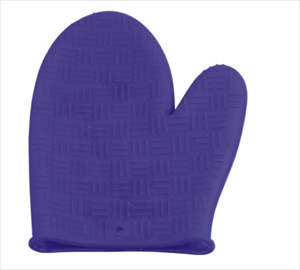 The application of silicone resistant glove with Hanchuan creative design! The application of silicone resistant glove with Hanchuan creative design!