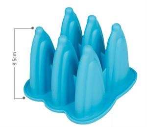 Refrigerator designed with silicone ice grid which is most suitable for ice like a glacier from Hanchuan Refrigerator designed with silicone ice grid which is most suitable for ice like a glacier from Hanchuan