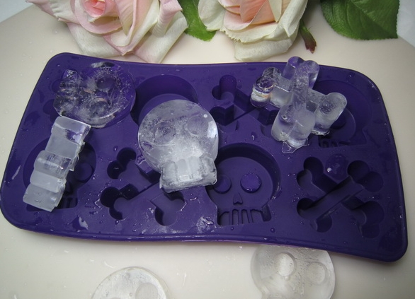 In aspects of ice making,silicone ice mold is the best choice, Hanchuan silicone