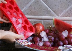 How to use ice tray? 5 steps, news and information website of Hanchuan can find the answer