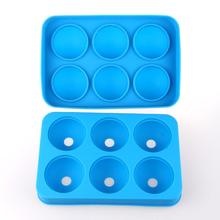 Amazon business customer order six silicone ice ball, what are the requirements? Hanchuan silicone Amazon business customer order six silicone ice ball, what are the requirements? Hanchuan silicone