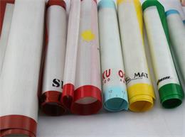 What are the main factors affecting the silicone fiber glass mat cost?