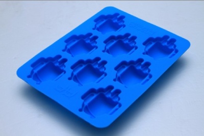 What are the design skills of android elf silicone ice cube tray? What are the design skills of android elf silicone ice cube tray?