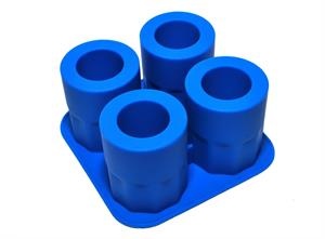 Why silicone ice tray made of ice is the most environmental friendly?The United Nations recognized Why silicone ice tray made of ice is the most environmental friendly?The United Nations recognized