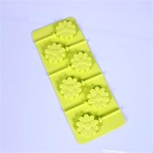 South Africa gift dealers find a lollipop silicone ice tray, Hanchuan independent design South Africa gift dealers find a lollipop silicone ice tray, Hanchuan independent design