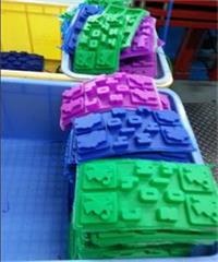 Silicone ice tray introduction website: the most comprehensive and most professional Silicone ice tray introduction website: the most comprehensive and most professional