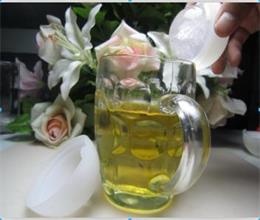 Homemade ice cubes Hanchuan refrigerator ice tray, 16 years of creative design, add pleasure to life Homemade ice cubes Hanchuan refrigerator ice tray, 16 years of creative design, add pleasure to life