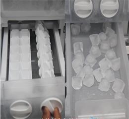 Refrigerator ice mold_USA Haier electric appliances order Hanchuan ice mold, shape of the design is snowflakes!