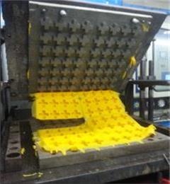 Why put silicone mold in refrigerator too long will release unpleasant smell? Why put silicone mold in refrigerator too long will release unpleasant smell?