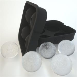 Which Hanchuan industrial four hole multi-color silicone ice ball mold is being sent to Melbourne Australia! Which Hanchuan industrial four hole multi-color silicone ice ball mold is being sent to Melbourne Australia!