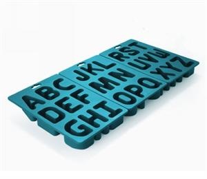 Hanchuan letters silicone ice lattice Guests comfortable use! Hanchuan letters silicone ice lattice Guests comfortable use!