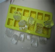 Practical rectangle ice trays from hanchuan Practical rectangle ice trays from hanchuan