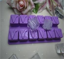 Summer hot-selling_rectangle ice cube trays, a small batch of custom in Hanchuan! Summer hot-selling_rectangle ice cube trays, a small batch of custom in Hanchuan!