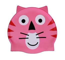 Silicone swimming cap Animal Critter Cap for kids swimming! Silicone swimming cap Animal Critter Cap for kids swimming!