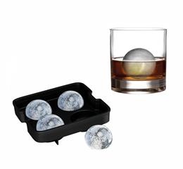 Custom large silicone ice ball maker mold from Hanchuan oem factory! Custom large silicone ice ball maker mold from Hanchuan oem factory!