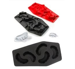 Newly recommend silicone teeth ice cubes, to make beautiful and vivid teeth shape ice! Newly recommend silicone teeth ice cubes, to make beautiful and vivid teeth shape ice!