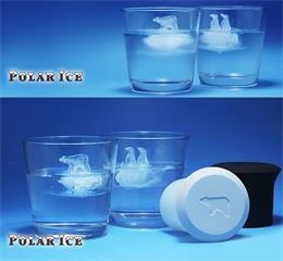 Cute black blum polar bear silicone ice tray makes unique polar bear shape ice cubes! Cute black blum polar bear silicone ice tray makes unique polar bear shape ice cubes!