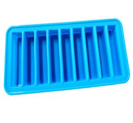 New arrival silicone water bottle ice cube tray!