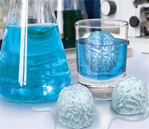 Exporting silicone ice ball_don't worry about water leakage,Hanchuan silicone factory could solve it!