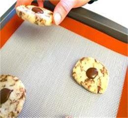USSE best-selling of silicone fiberglass baking mat is popular with American gift wholesalers USSE best-selling of silicone fiberglass baking mat is popular with American gift wholesalers