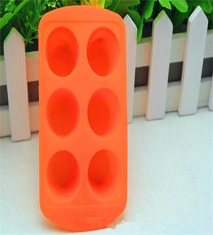 The causes for silicone ice cube tray peculiar smell and methods to deal with it!