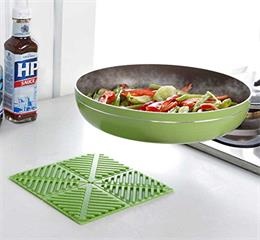 8 Performance Characteristics of Silicone Baking Mat 8 Performance Characteristics of Silicone Baking Mat