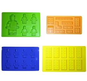 The U.S. importers continue to order hot-selling lego silicone ice trays, from hanchuan OEM design! The U.S. importers continue to order hot-selling lego silicone ice trays, from hanchuan OEM design!