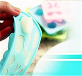 Why bars fashionable silicone ice trays could ba safe to use. Why bars fashionable silicone ice trays could ba safe to use.