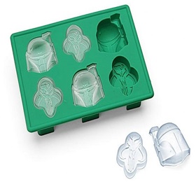 Mexican importers are keen to the design of shenzhen silicon ice tray!
