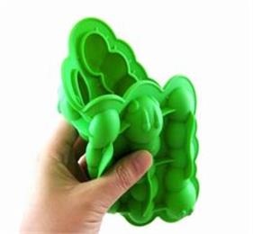 How could you choose fda silicone ice cube tray? How could you choose fda silicone ice cube tray?