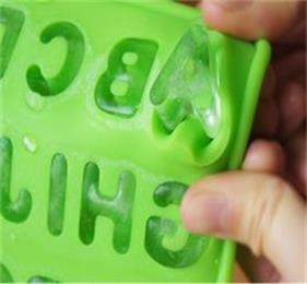 How to make ice cubes with these reusable silicone ice cube trays? How to make ice cubes with these reusable silicone ice cube trays?