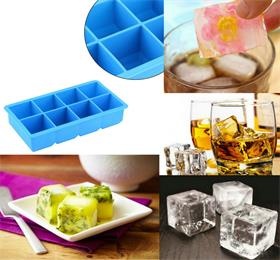 You know how to make coffee ice cubes? There are 4 ways with square silicone ice cube tray. You know how to make coffee ice cubes? There are 4 ways with square silicone ice cube tray.