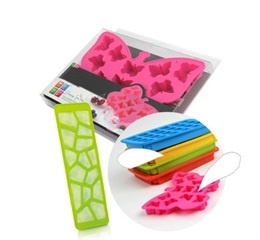 What are tipical silicone ice cube trays from Hanchuan? What are tipical silicone ice cube trays from Hanchuan?