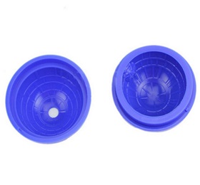 Hanchuan silicone ice sphere balls are popular, how to use them?