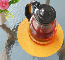 What is the use of silicone placemat? Where more popular? What is the use of silicone placemat? Where more popular?