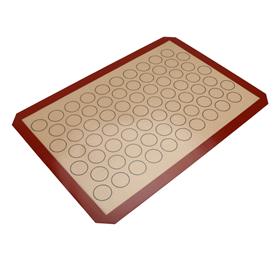 What kinds of silicone heat resistant mats will Swedish like?