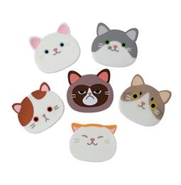 Fashionable silicone coaster with creative design. except for starbucks, where will it apply? Fashionable silicone coaster with creative design. except for starbucks, where will it apply?
