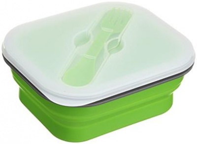 How about silicone lunch box?Will it be helpful when you have lunch? How about silicone lunch box?Will it be helpful when you have lunch?