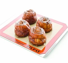 You know why and how to bake with silicone baking mat? You know why and how to bake with silicone baking mat?