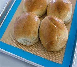 Why food grade silicone placemats are popular in European and American countries? Why food grade silicone placemats are popular in European and American countries?
